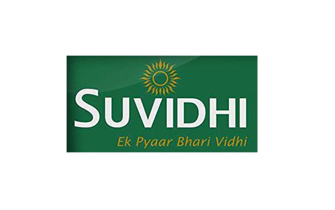 Suvidhi Mix Pickle    Pack  200 grams